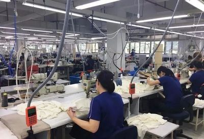 服裝產(chǎn)業(yè)五大趨勢(shì) 數(shù)字化成為發(fā)展關(guān)鍵